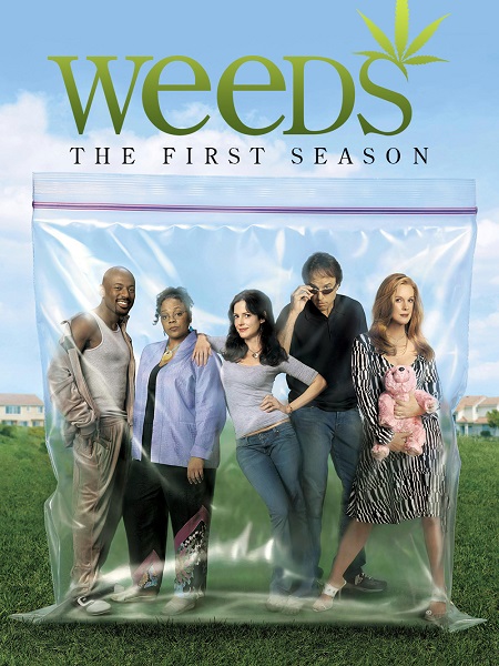 Weeds - الموسم 7