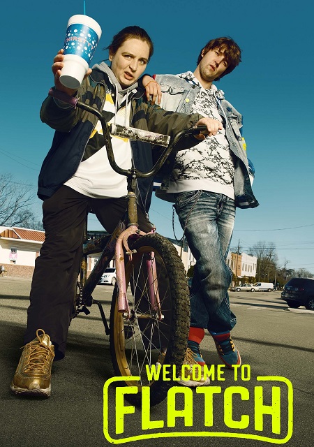 Welcome to Flatch - الموسم 2