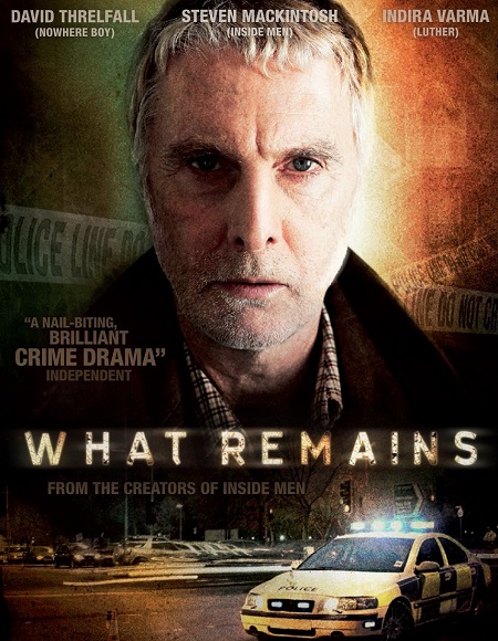 What Remains