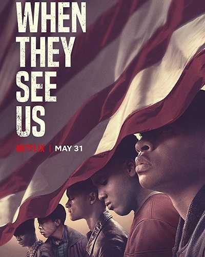 When They See Us