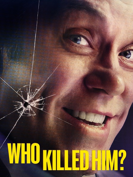Who killed him