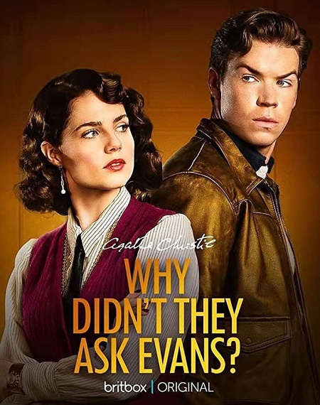 Why Didn’t They Ask Evans