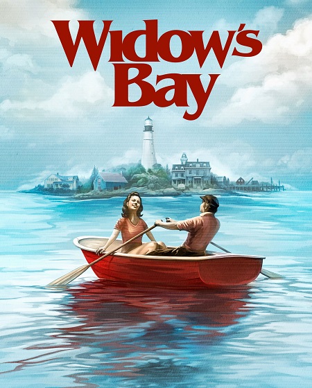 Widow’s Bay