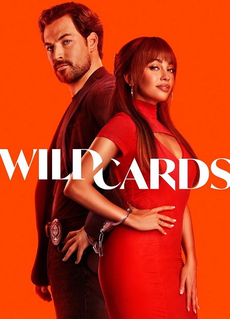 Wild Cards - الموسم 2