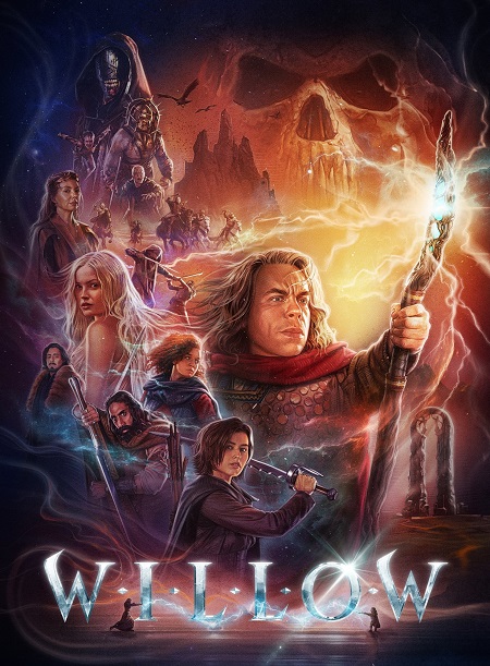 Willow - الموسم 1