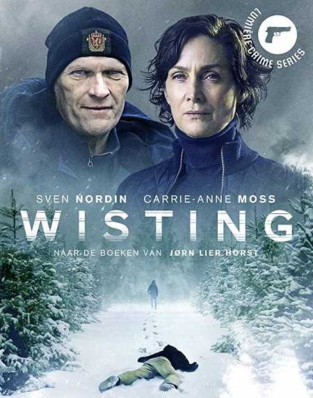 Wisting - الموسم 2