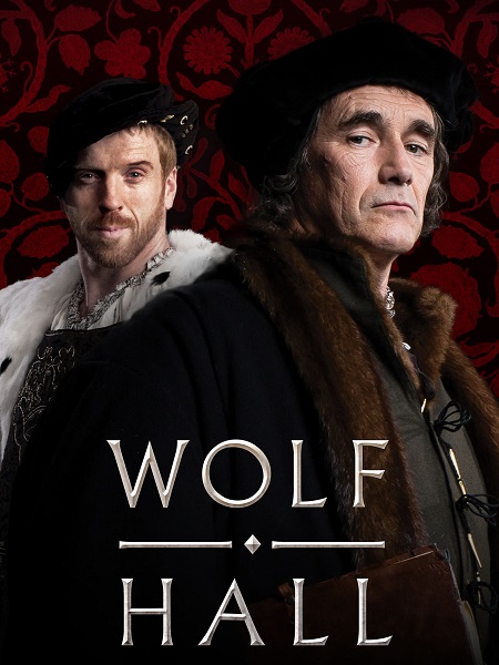 Wolf Hall - الموسم 2