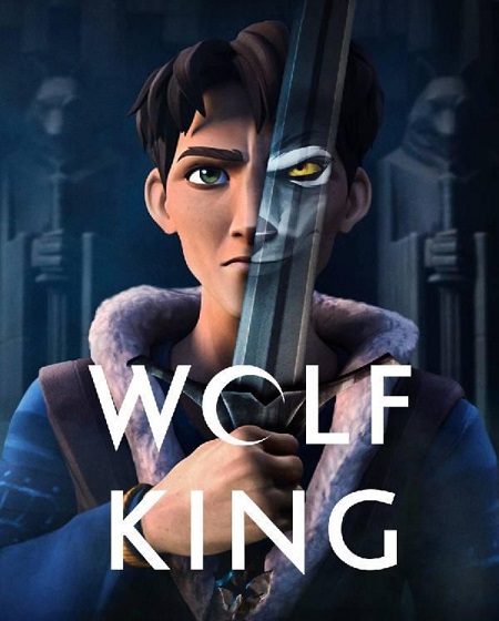 Wolf King