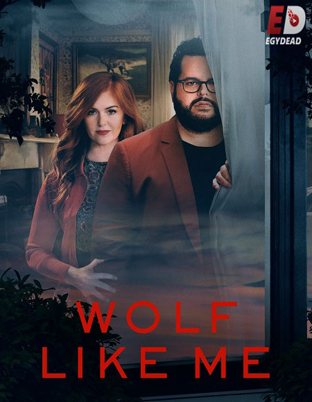 Wolf Like Me - الموسم 2