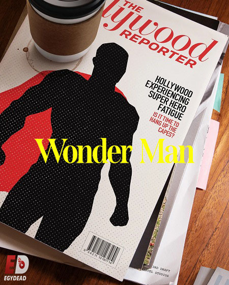 Wonder Man