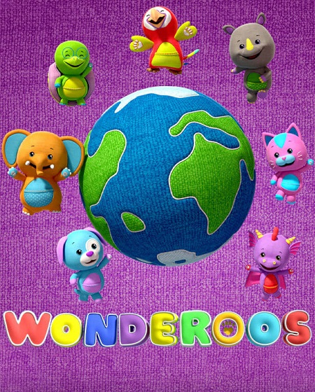 Wonderoos - الموسم 2