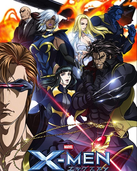 X-Men