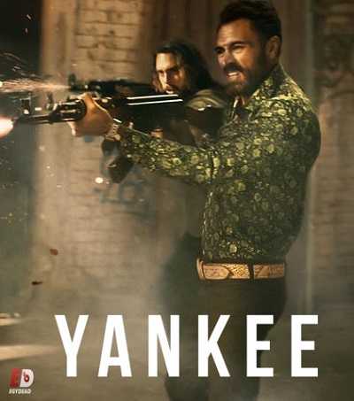 Yankee - الموسم 1