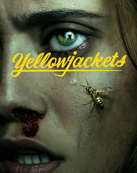 Yellowjackets - الموسم 2