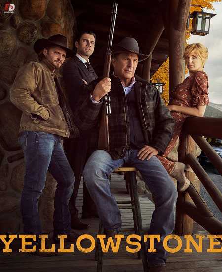 Yellowstone