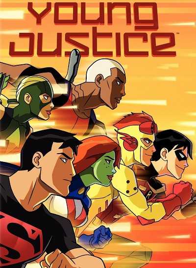 Young Justice