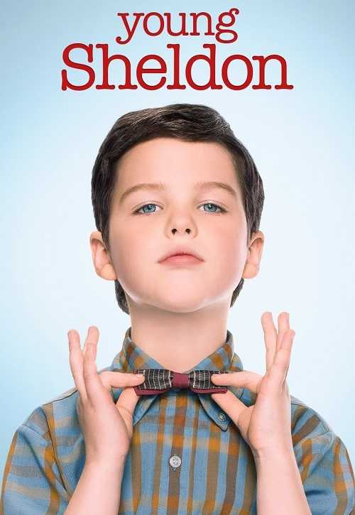 Young Sheldon