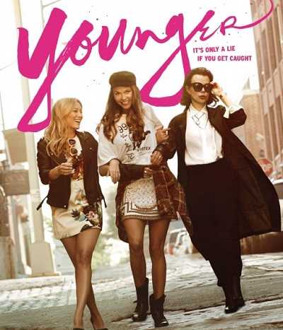 Younger - الموسم 2
