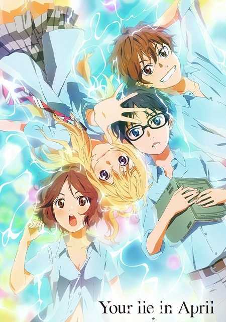 Your Lie in April