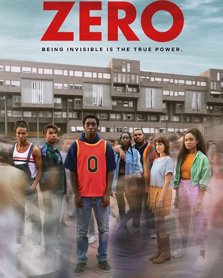 Zero 2021