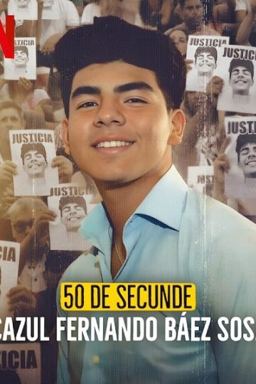 50 Seconds The Fernando Baez Sosa Case الحلقة 2