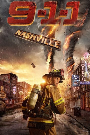 911 Nashville الموسم الأول 1 الحلقة 9