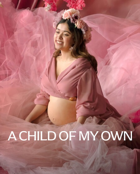 مشاهدة فيلم A Child of My Own 2026 اون لاين