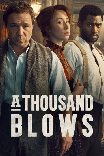 A Thousand Blows الموسم الثاني 2 الحلقة 5