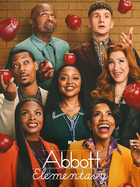 مشاهدة مسلسل Abbott Elementary الموسم الخامس 5 الحلقة 12