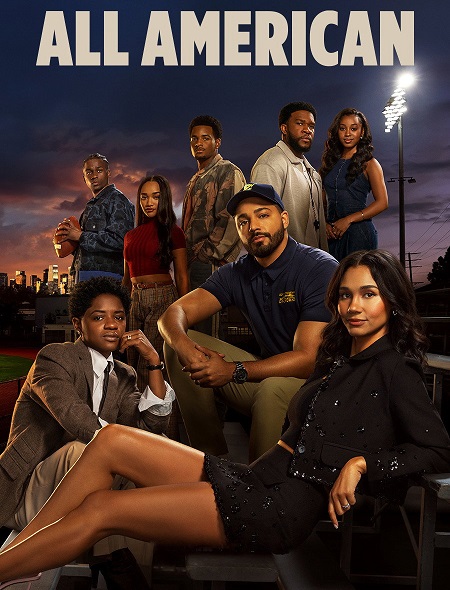 مشاهدة مسلسل All American الموسم الثامن 8 الحلقة 4
