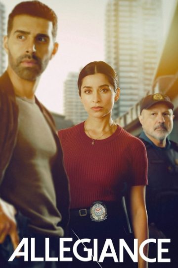 Allegiance الموسم الثالث 3 الحلقة 2