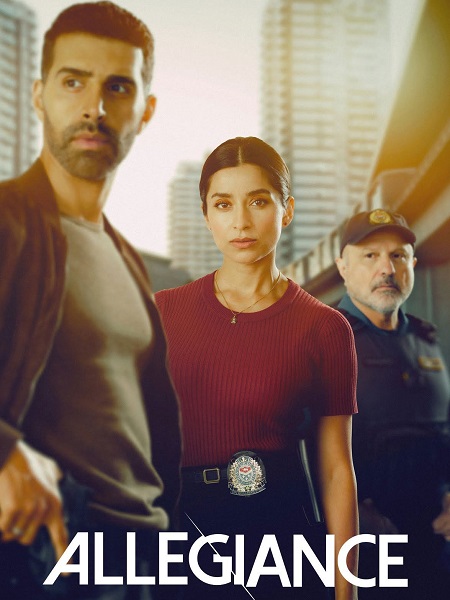 مشاهدة مسلسل Allegiance الموسم الثالث 3 الحلقة 3