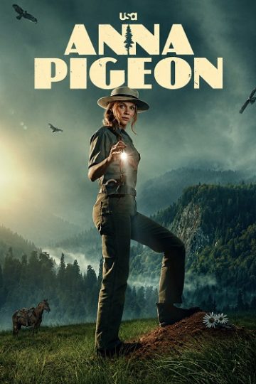 Anna Pigeon الموسم الأول 1 الحلقة 1