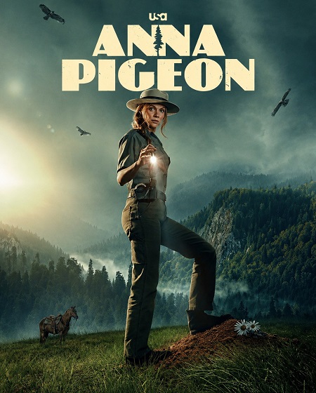 مشاهدة مسلسل Anna Pigeon الموسم الأول 1 الحلقة 1