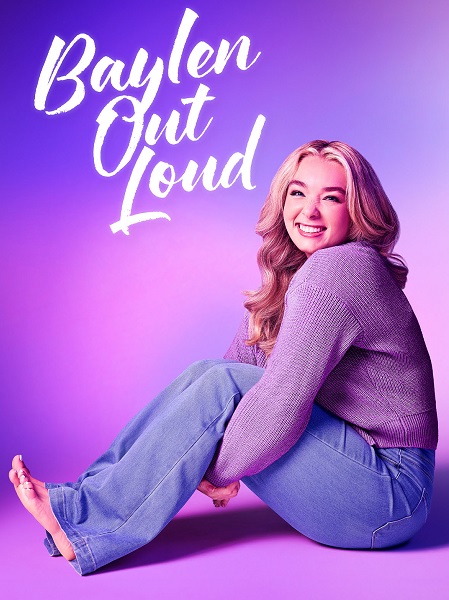 مشاهدة مسلسل Baylen Out Loud الموسم الثاني 2 الحلقة 5