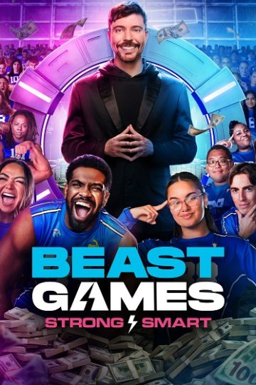 Beast Games الموسم الثاني 2 الحلقة 4
