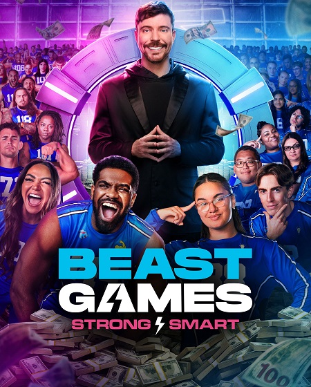 مشاهدة مسلسل Beast Games الموسم الثاني 2 الحلقة 6