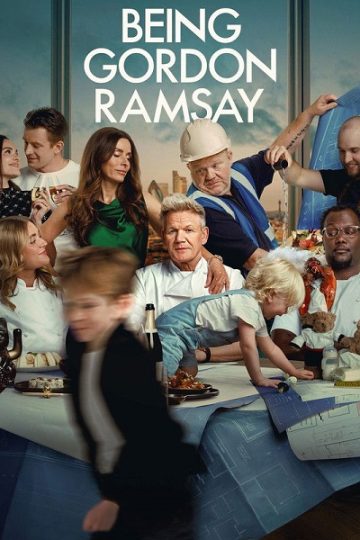 Being Gordon Ramsay الموسم الأول 1 الحلقة 2