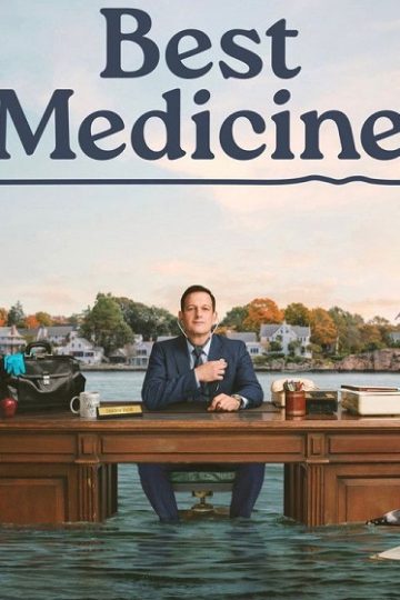 Best Medicine الموسم الأول 1 الحلقة 2