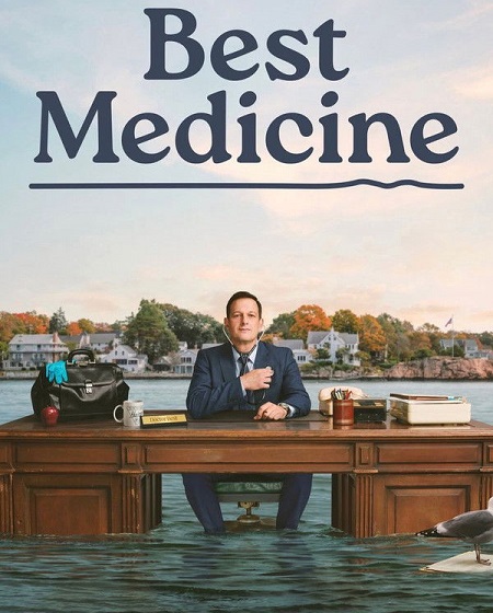مشاهدة مسلسل Best Medicine الموسم الأول 1 الحلقة 4