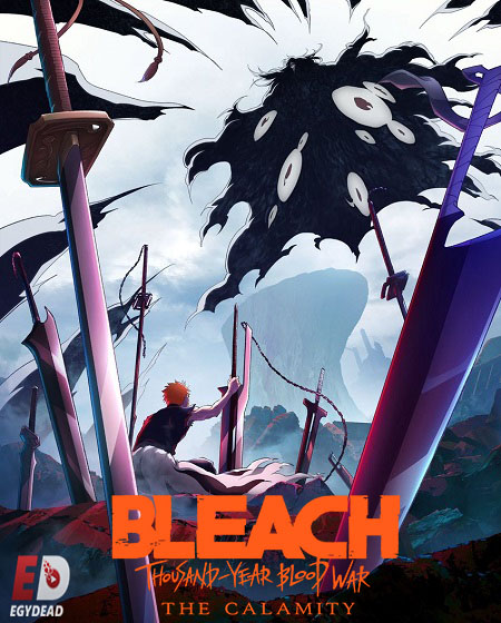 مشاهدة مسلسل Bleach الموسم الثاني 2 الحلقة 43