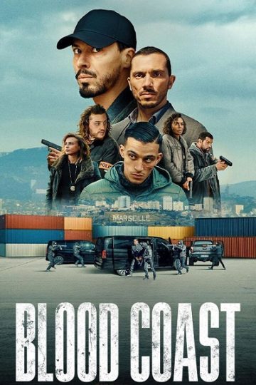 Blood Coast الموسم الثاني 2 الحلقة 1