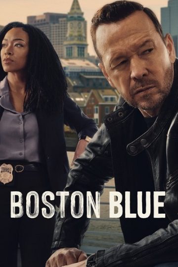 Boston Blue الموسم الأول 1 الحلقة 16