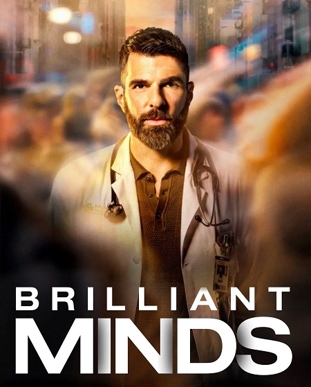 مشاهدة مسلسل Brilliant Minds الموسم الثاني 2 الحلقة 13