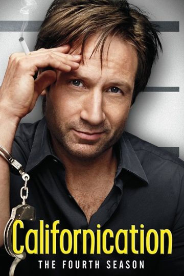 Californication الموسم الرابع 4 الحلقة 11