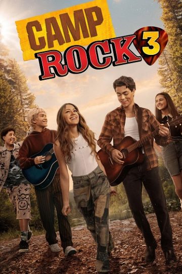 Camp Rock 3 ( 2026 )