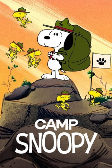 Camp Snoopy الموسم الثاني 2 الحلقة 13