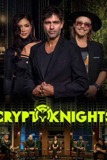 CryptoKnights الموسم الأول 1 الحلقة 3