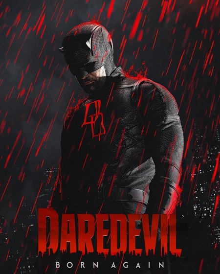 مشاهدة مسلسل Daredevil Born Again الموسم الثاني 2 الحلقة 6