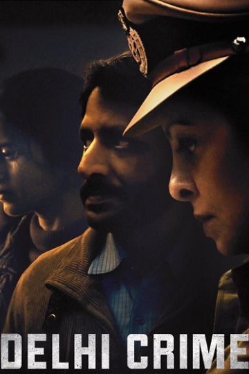 Delhi Crime الموسم الأول 1 الحلقة 1
